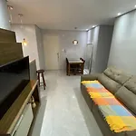 Apto No Guaruja