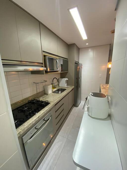 Apartment Apto No *