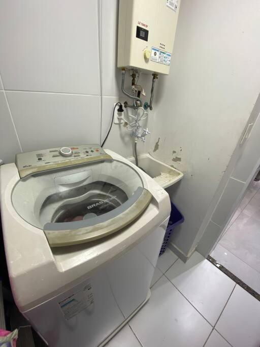 Apartment Apto No Guaruja