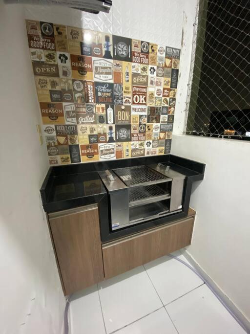 Apto No * Guaruja